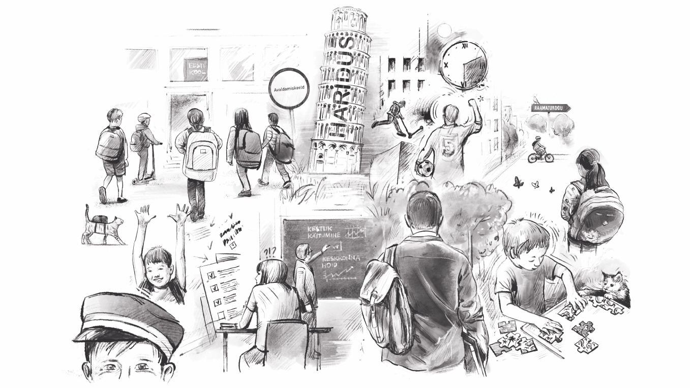 Eesti inimarengu aruanne 2026